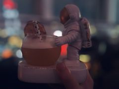 -月光漫步高空酒吧&景观下午茶Moonwalker Sky Land