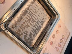 -非烤勿扰自助烤肉(阳江百利广场店)