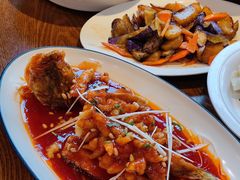 -李老哈·东北菜(宋园路店)