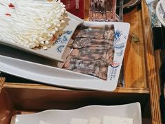 -小龙坎火锅(沂南店)