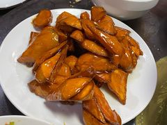 拔丝红薯-良泉足疗