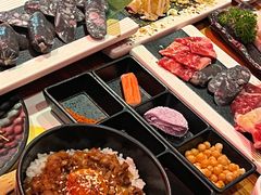 -热血兄弟·炭火烤肉(融侨中心店)
