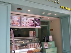 门面-薇薇安千层蛋糕(府城店)
