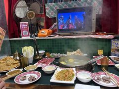 -大吉利·潮汕牛肉火锅(河西店)
