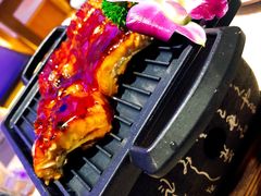 -琴寿司居酒屋(中山广场店)