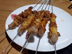 -福茂源横山铁锅羊肉(牡丹园店)