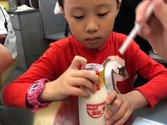 -义顺牛奶公司(庇利金街店)