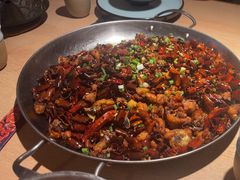 -胡马八破·川菜小馆(宽厚里店)