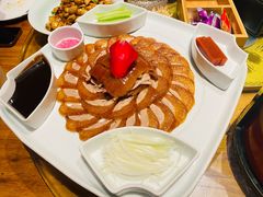 -壹零捌道·北京烤鸭(车公庄店)
