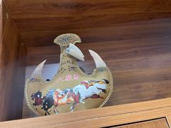 -罕山奶茶馆(和平路店)