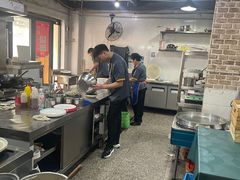 -逢春菜馆天津菜(胜利路店)