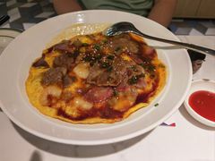 -食大利香港茶餐厅(南亚风情第一城店)