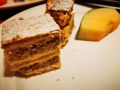 -岷山饭店-芝芝自助餐厅