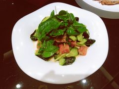 黄瓜条-阿庄新豫菜(航海东路店)