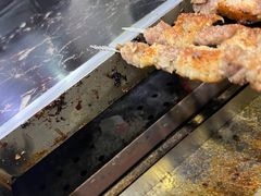 -运德成·天津老味烧烤(广开二马路店)