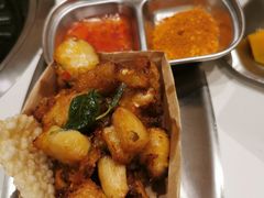 -有鱼吃·纸包烤鱼(曲江创意谷店)