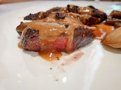 酥烤牛小排-王品牛排(帝壹城店)