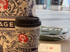 -霸王茶姬(正佳广场店)