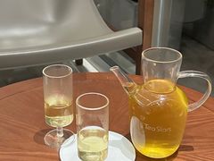 -Tea Stars茶星星(九龙首府店)