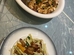 -顺德喜来登酒店·采悦轩