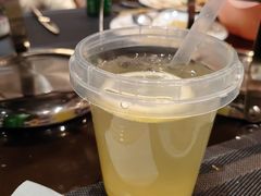 -北京辽宁大厦·盛安汇西餐厅