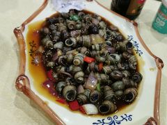 -标记美食新鲜猪杂(兴南大道店)