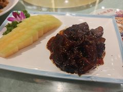 -大师傅金奖啤酒鱼(西街口总店)