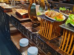 自助取餐区-苏格里岛自助海鲜烤肉(青秀万达店)