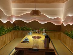 -礼舍·和牛火锅·烤肉·料理餐厅(华茂店)