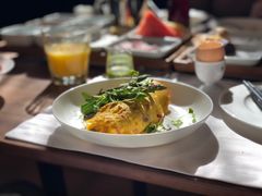 -北京三里屯CHAO酒店