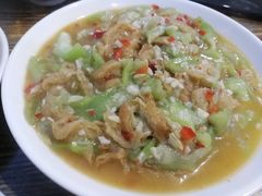 -江南古镇味道·私房菜