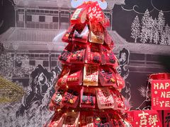 -一朵菌·野生菌探索家火锅(南亚店)