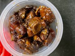 -东排食堂长沙小吃大排档(五一广场店)