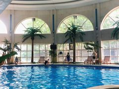 -北京丽景湾国际酒店