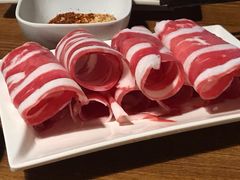 -傣妹火锅(南京东路一店)