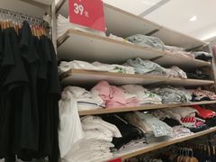 -优衣库(红谷滩万达店)