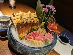 -樂涧·蓝鰭金枪鱼料理(生态园店)