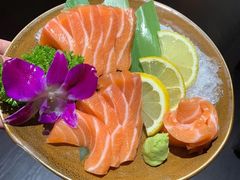 -酉林和牛·烧肉