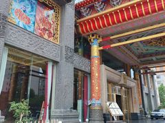 -皇宫大酒店