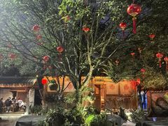 -青城甲(青城山店)