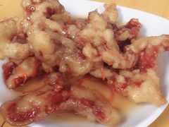 锅包肉-屋里家延边朝鲜族冷面(南园店)