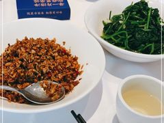 -院里寻菜·精致庭院菜(观沙岭店)