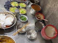 -嘉州鲜知味钵钵鸡(奎星楼店)