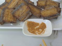 -张记荞面馆