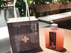 -南棠馆粤菜坊(群光店)