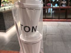 -汕头龙光喜来登酒店