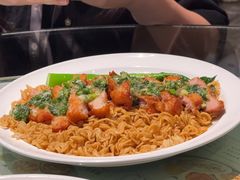 -凤来茶餐·粤菜馆(珠江新城店)