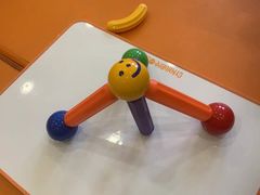 -金宝贝早教(和悦汇店)