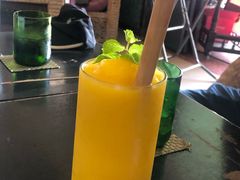-Fresh Fruit Factory - Fruit Cuisine Restaurant