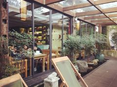 -旅马餐厅(茅家埠店)